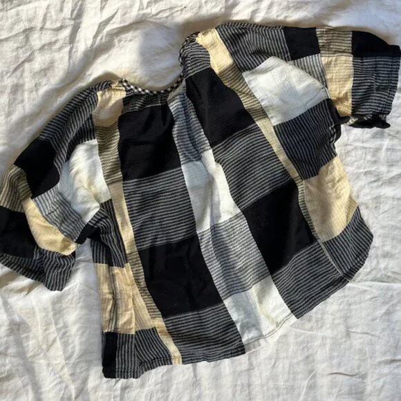 Ace & Jig Claude top, M - Picture 2 of 3